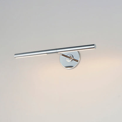 Dorian LED Picture Light in Detail.