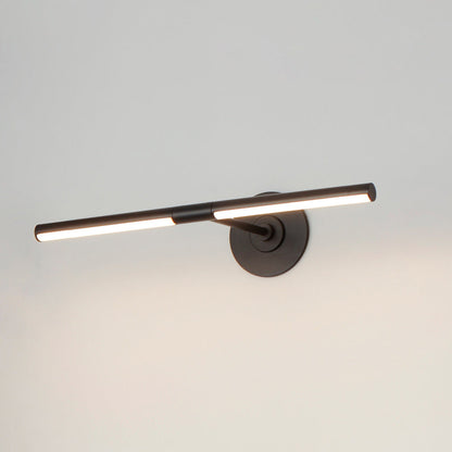 Dorian LED Picture Light in Detail.