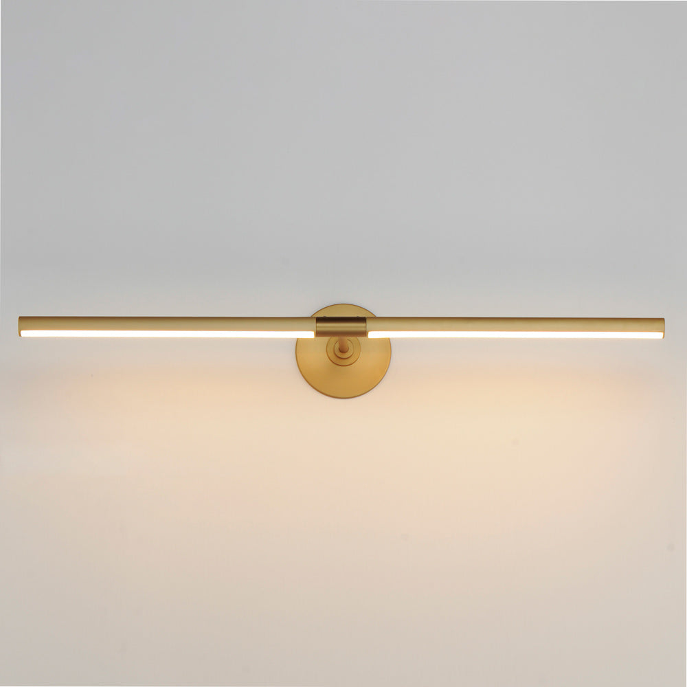 Dorian LED Picture Light in Detail.