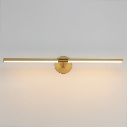 Dorian LED Picture Light in Detail.