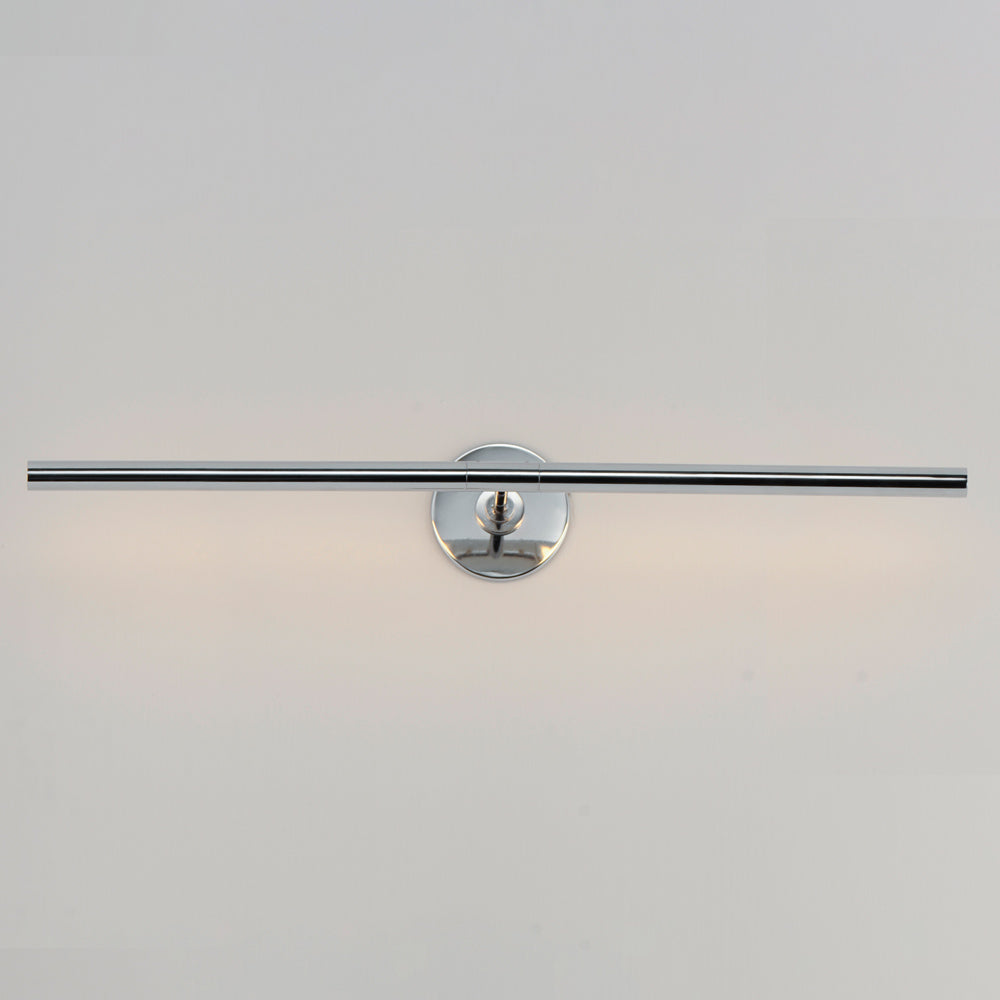 Dorian LED Picture Light in Detail.