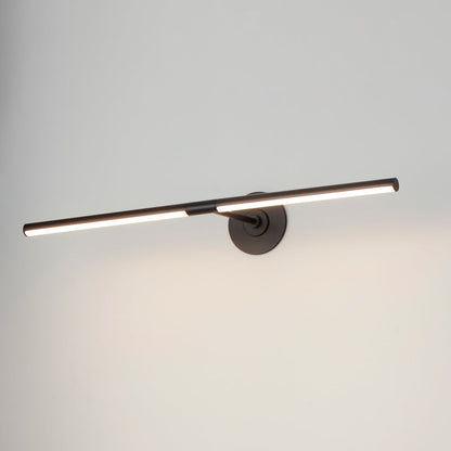 Dorian LED Picture Light in Detail.