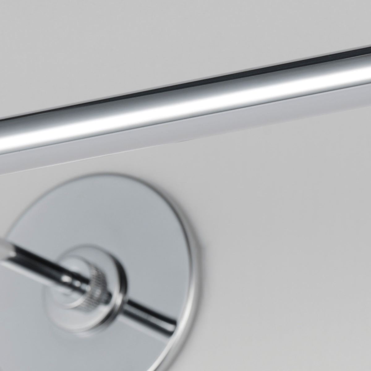 Dorian LED Picture Light in Detail.