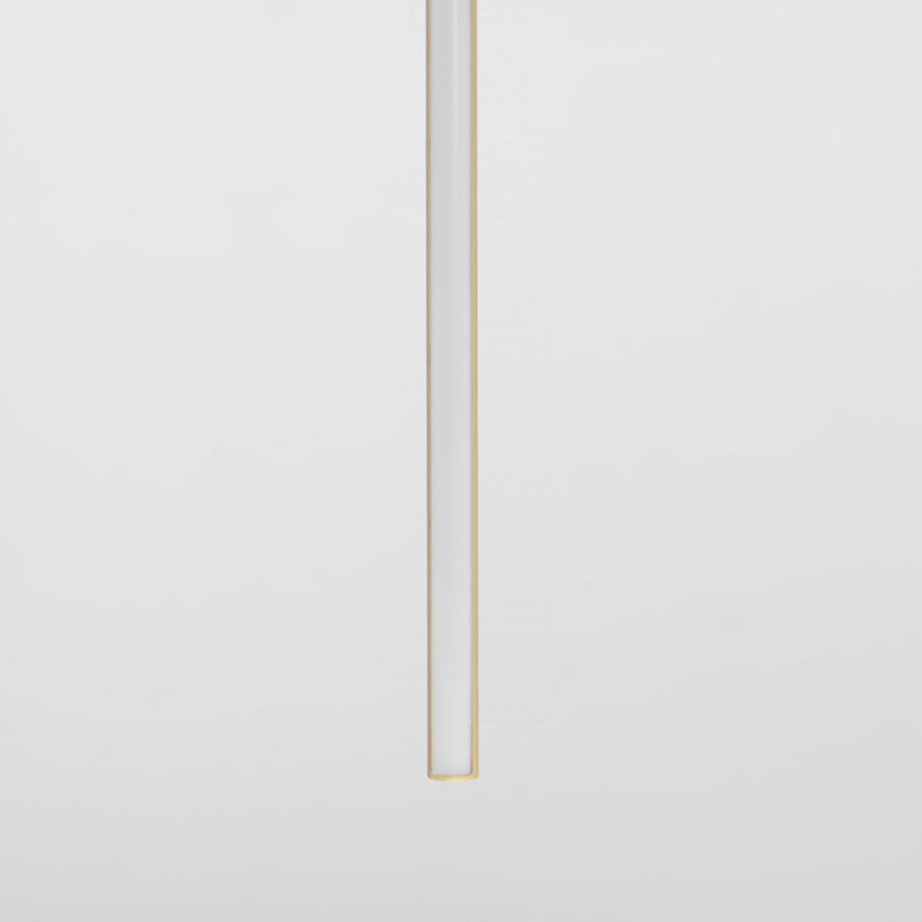 Dorian Vertical LED Pendant Light in Detail.