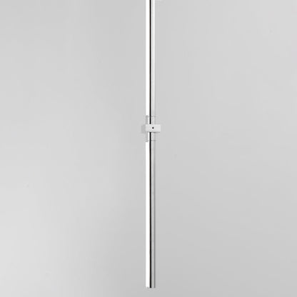 Dorian Vertical LED Pendant Light in Detail.