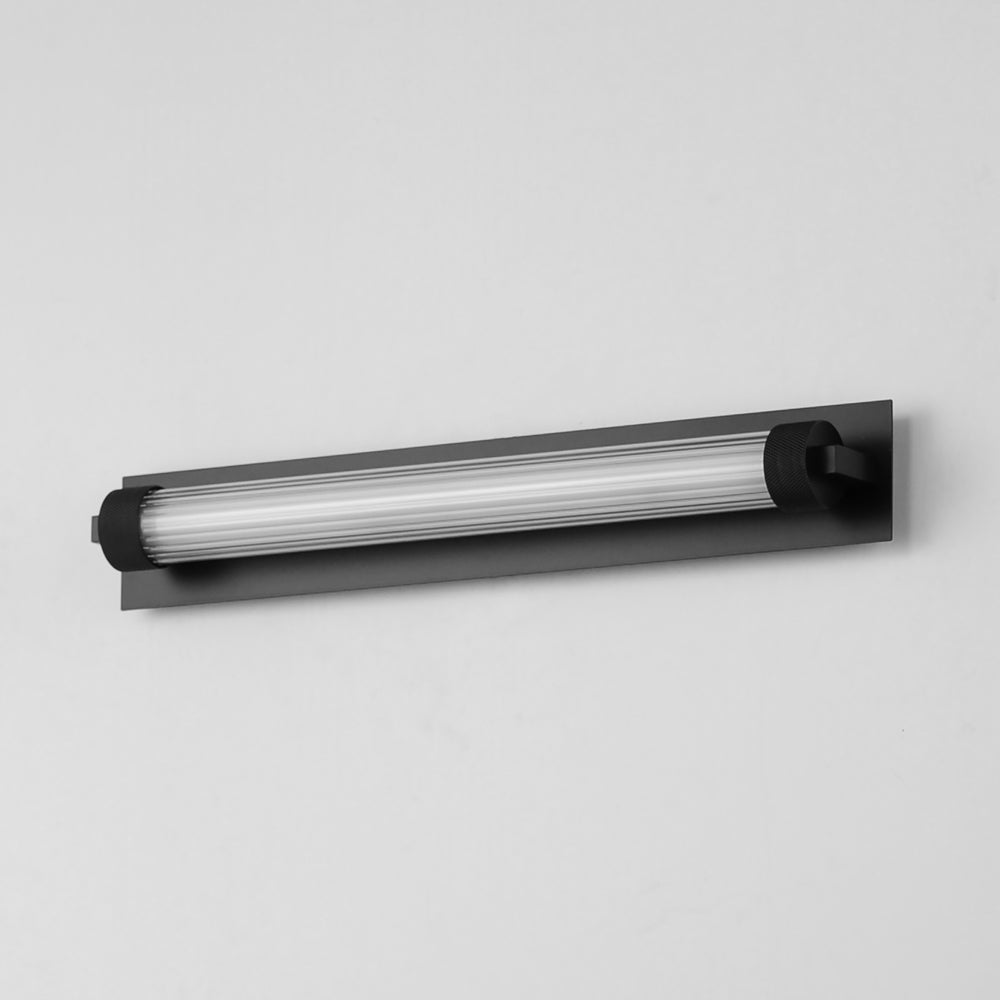 Doric LED Wall Light in Detail.