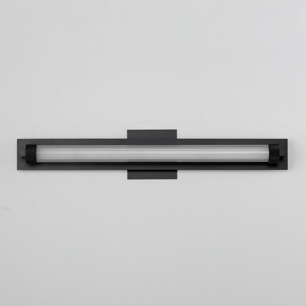 Doric LED Wall Light in Detail.
