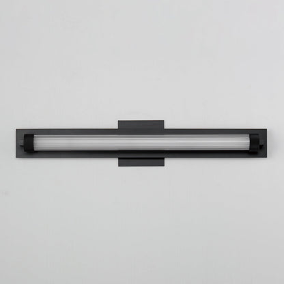 Doric LED Wall Light in Detail.