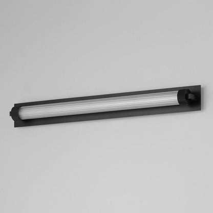 Doric LED Wall Light in Detail.