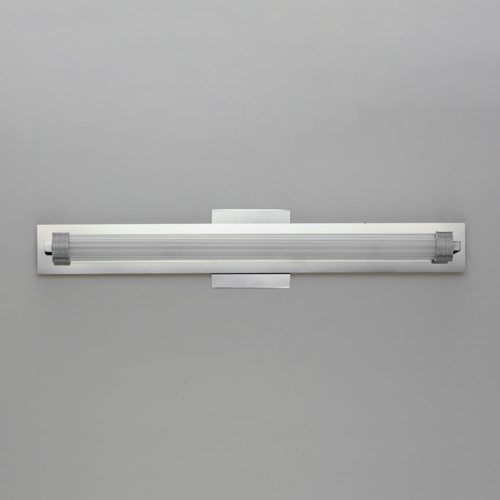 Doric LED Wall Light in Detail.