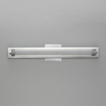 Doric LED Wall Light in Detail.