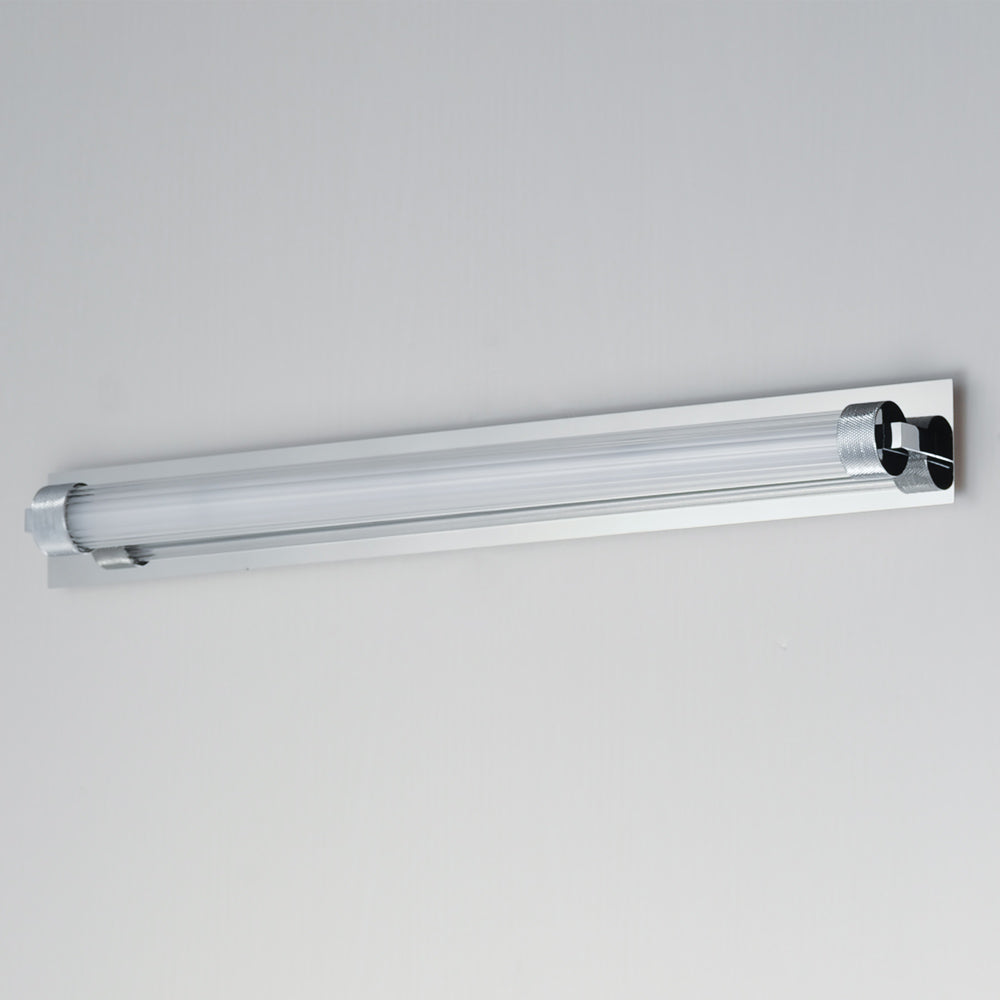 Doric LED Wall Light in Detail.