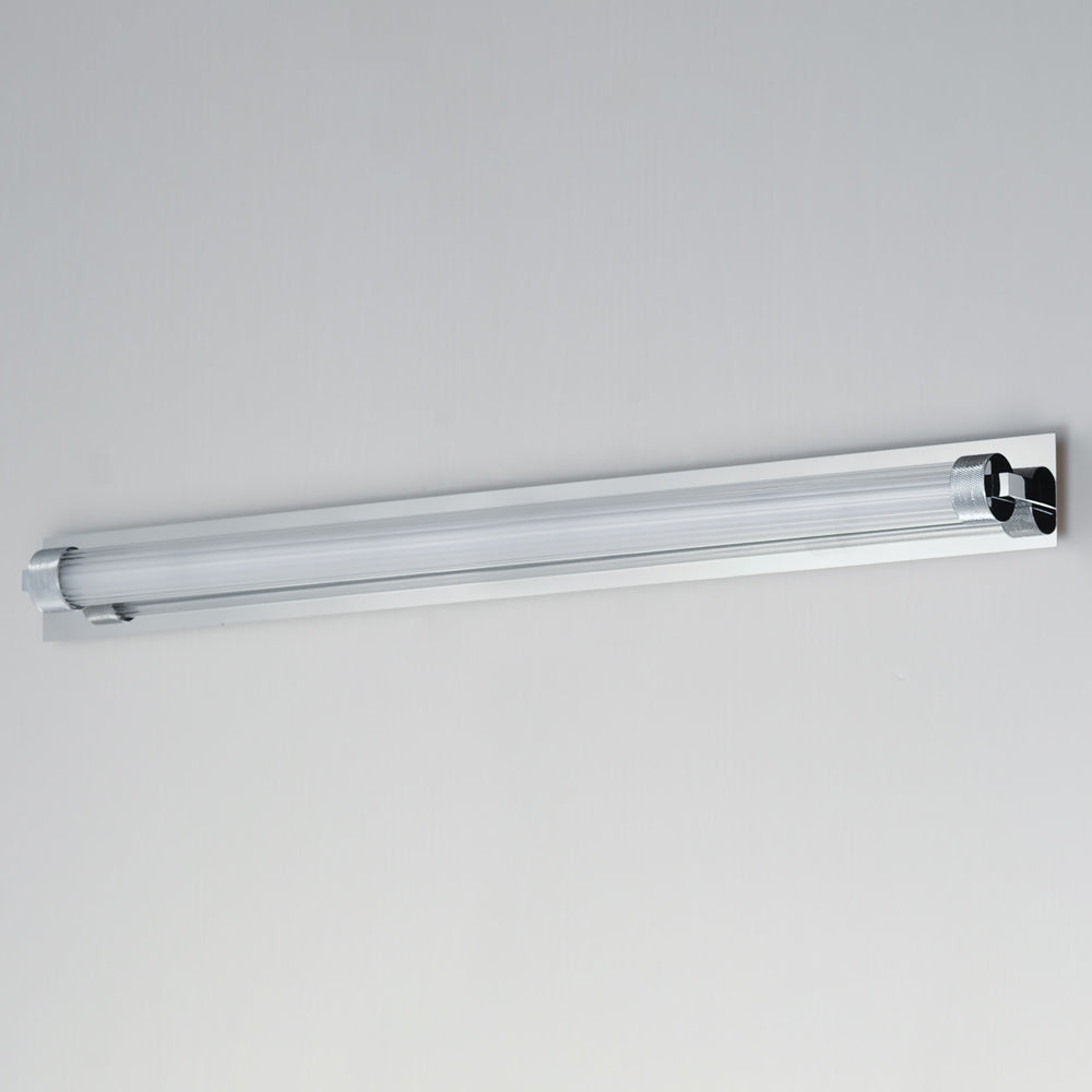 Doric LED Wall Light in Detail.