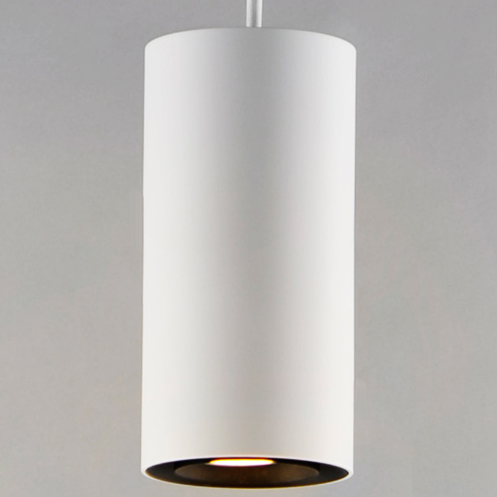 Dwell Pendant Light in Detail.
