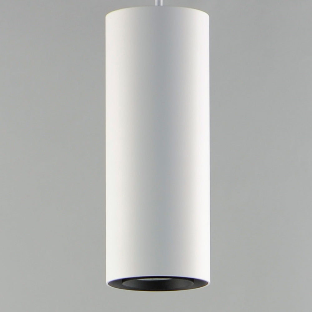 Dwell Pendant Light in Detail.