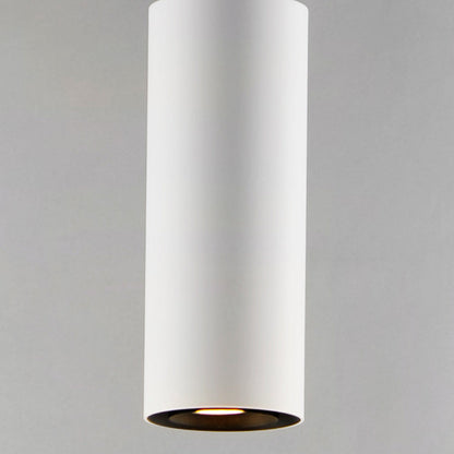 Dwell Pendant Light in Detail.