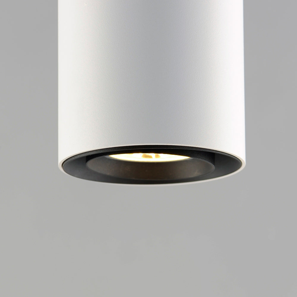 Dwell Pendant Light in Detail.