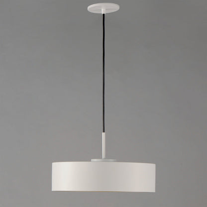 Echo LED Pendant Light in Detail.