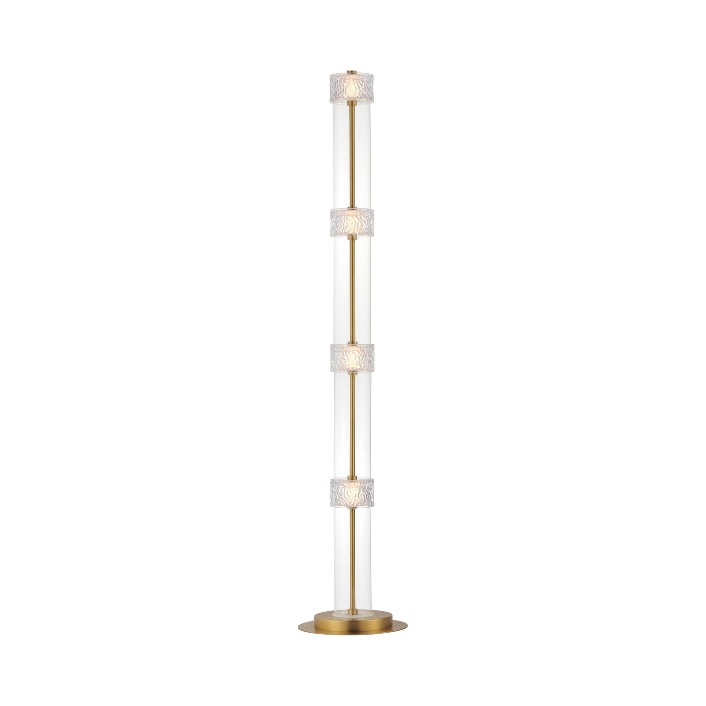 Elysian LED Floor Lamp.