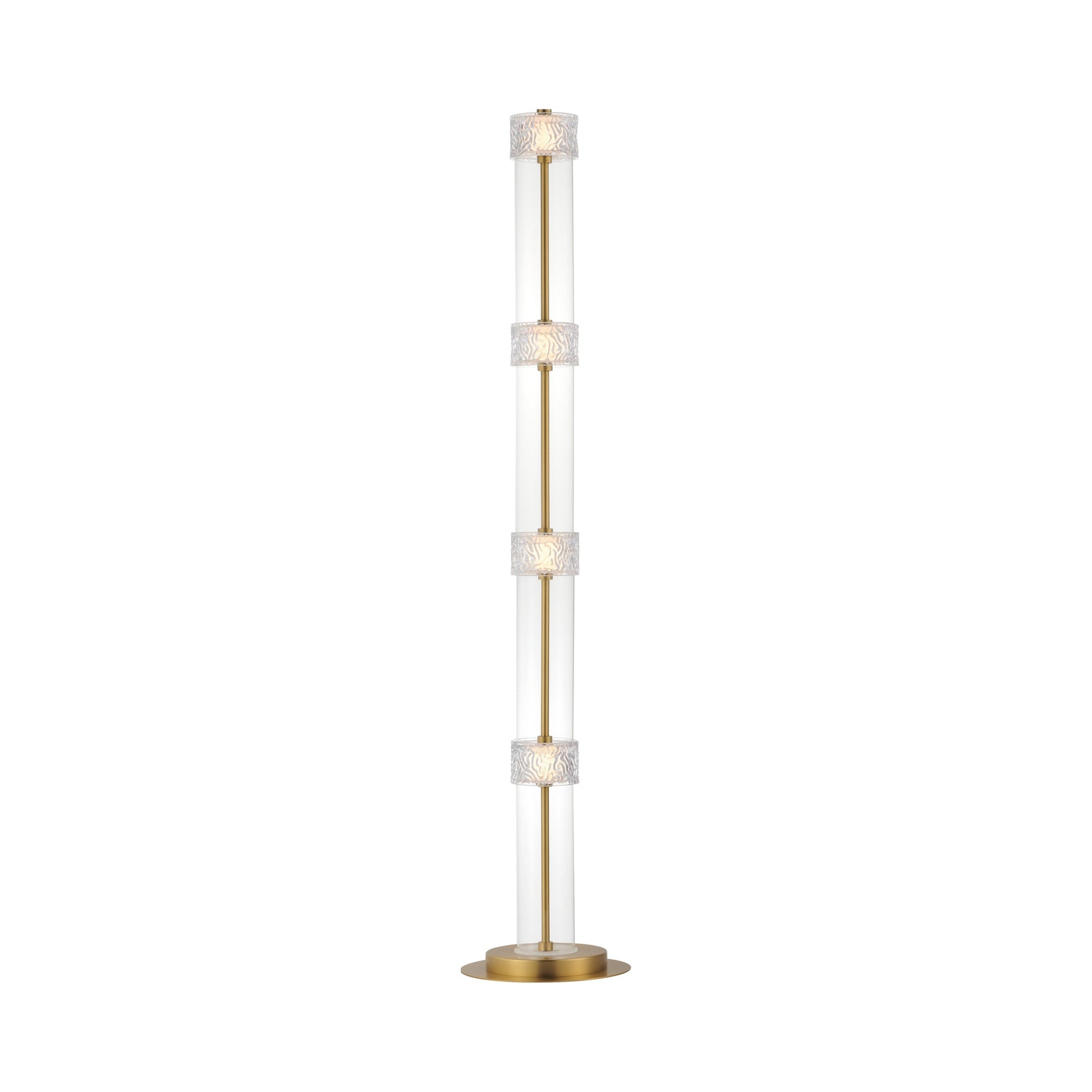 Elysian LED Floor Lamp.