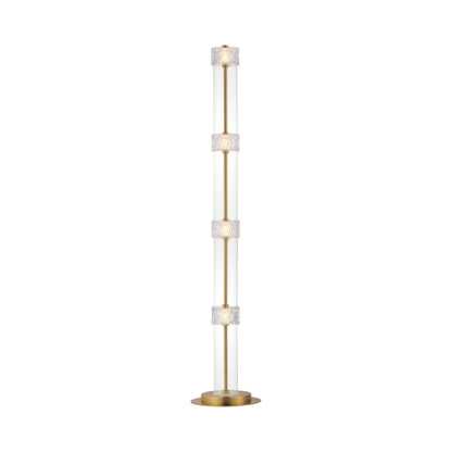 Elysian LED Floor Lamp.