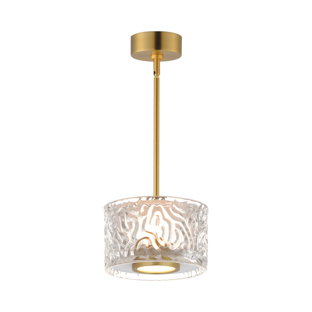Elysian LED Pendant Light (1-Light).