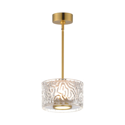 Elysian LED Pendant Light.