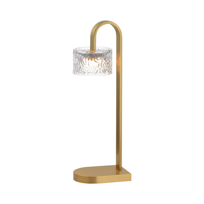 Elysian LED Table Lamp.