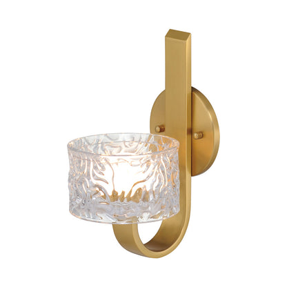 Elysian LED Wall Light.