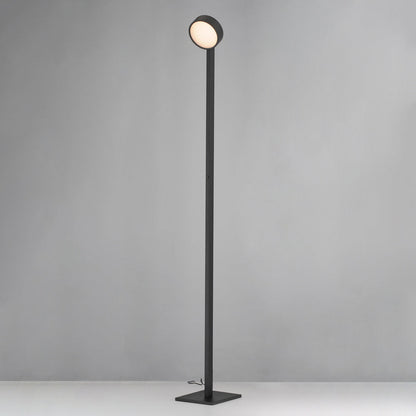 Embrace LED Floor Lamp in Detail.