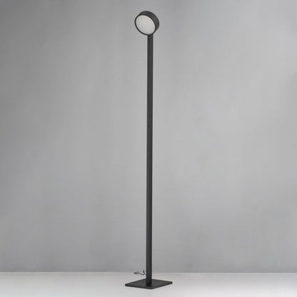 Embrace LED Floor Lamp in Detail.