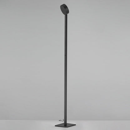 Embrace LED Floor Lamp in Detail.