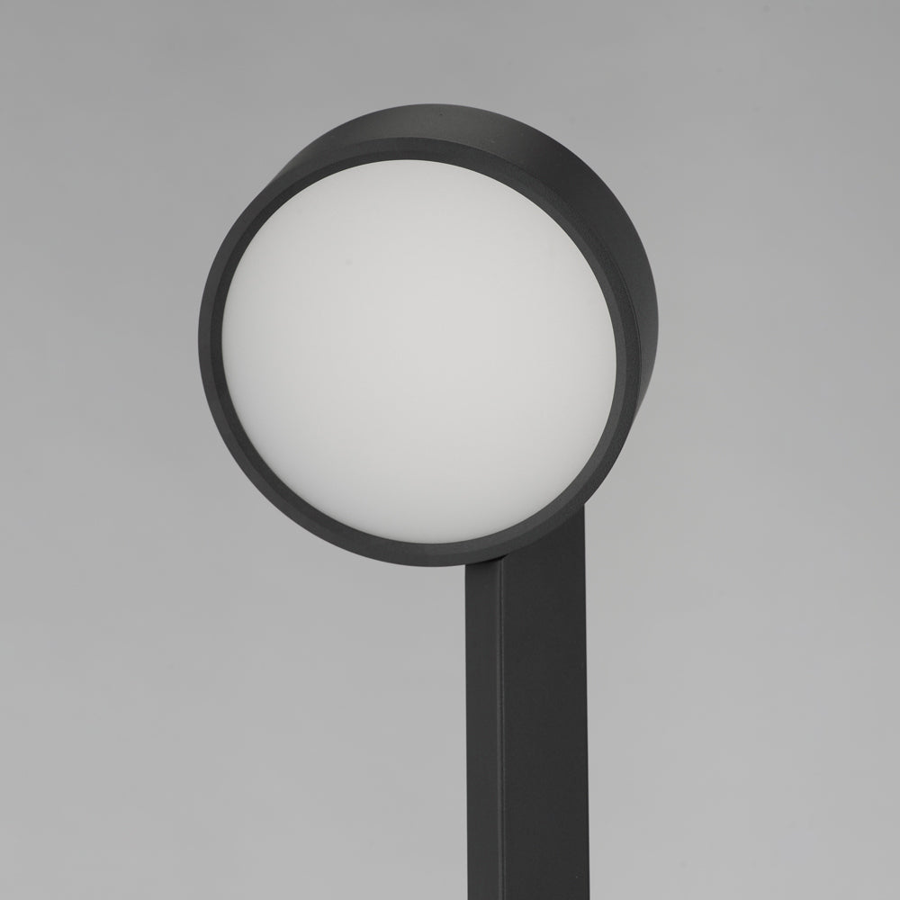 Embrace LED Floor Lamp in Detail.