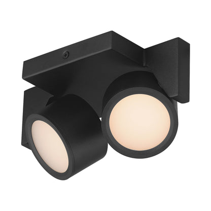 Embrace LED Flush Mount Ceiling Light.