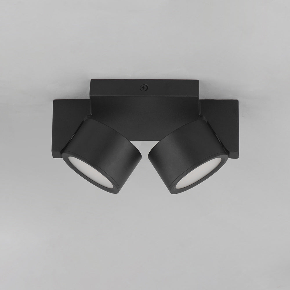 Embrace LED Flush Mount Ceiling Light in Detail.