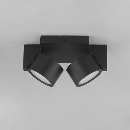 Embrace LED Flush Mount Ceiling Light in Detail.