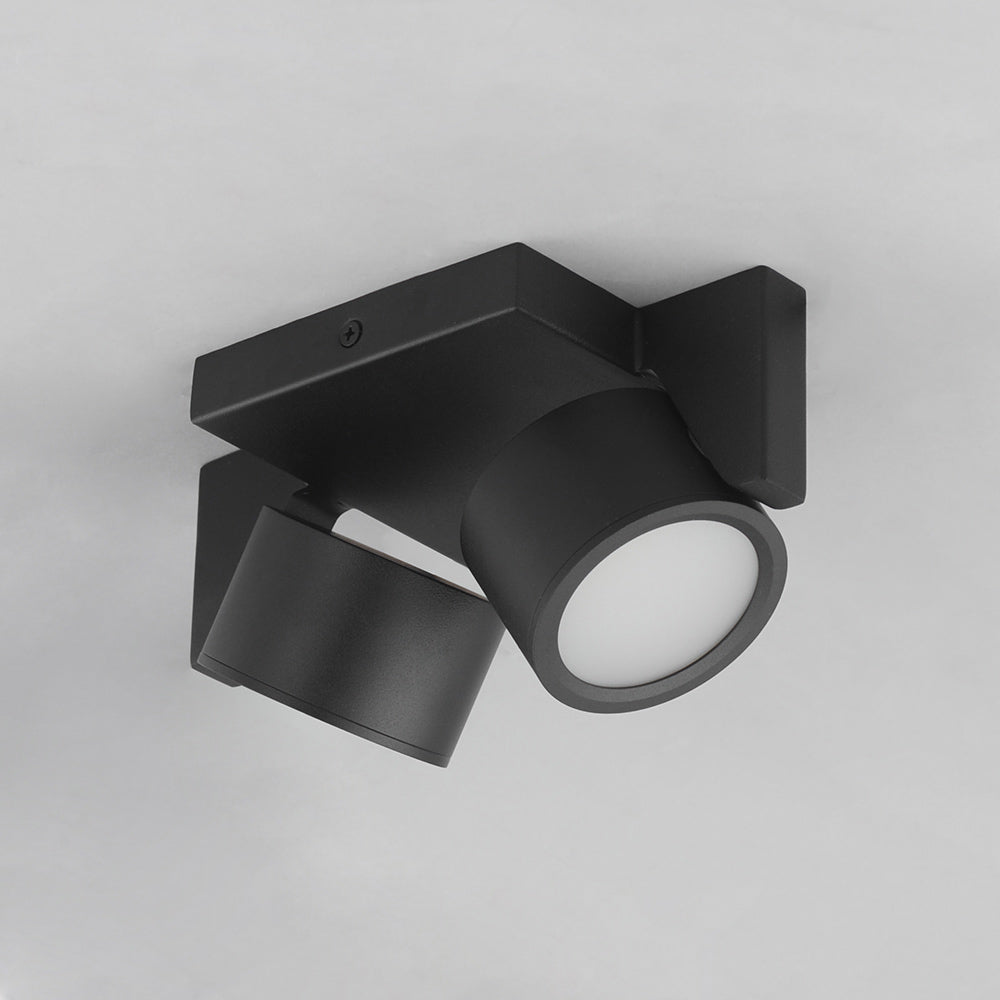 Embrace LED Flush Mount Ceiling Light in Detail.