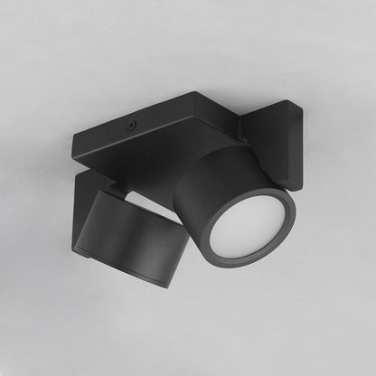 Embrace LED Flush Mount Ceiling Light in Detail.