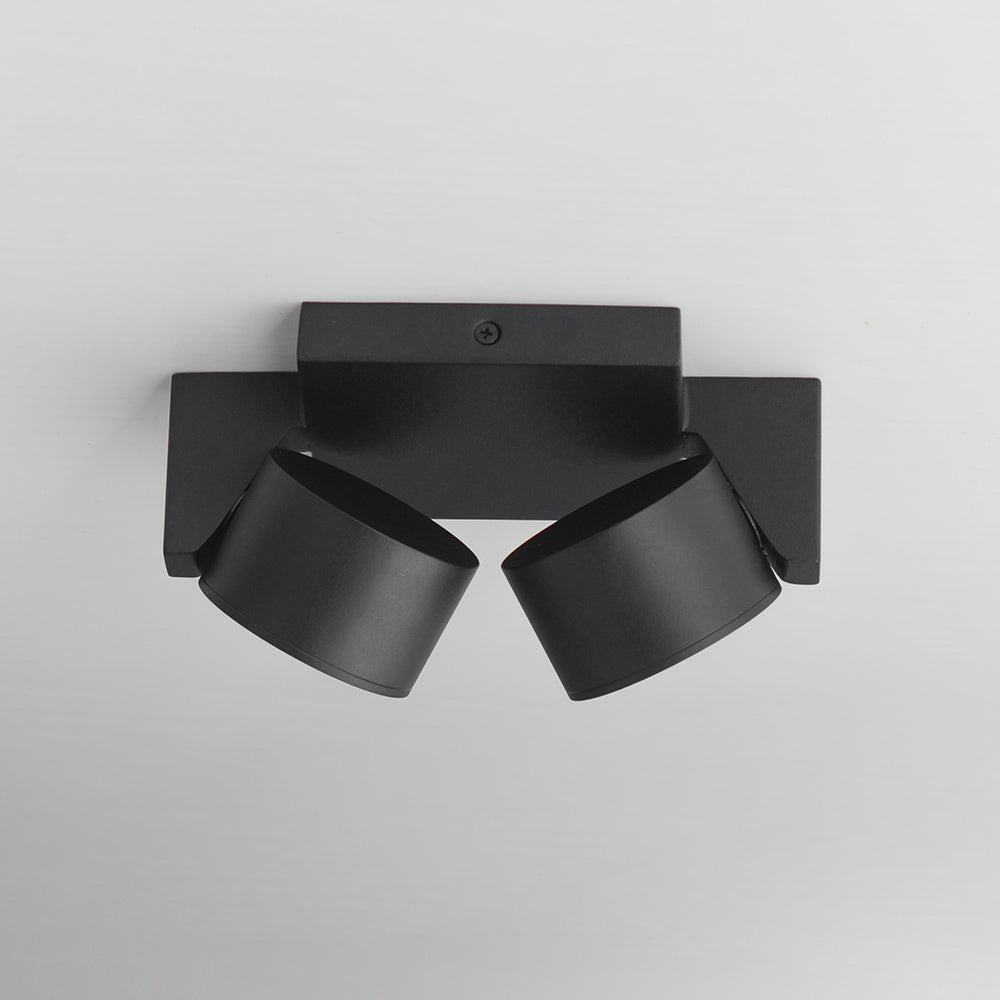 Embrace LED Flush Mount Ceiling Light in Detail.
