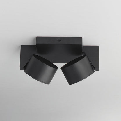 Embrace LED Flush Mount Ceiling Light in Detail.