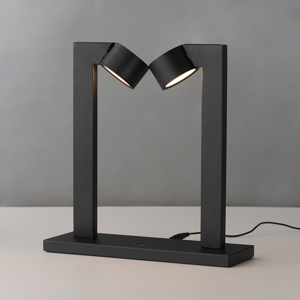 Embrace LED Table Lamp in Detail.