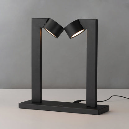 Embrace LED Table Lamp in Detail.