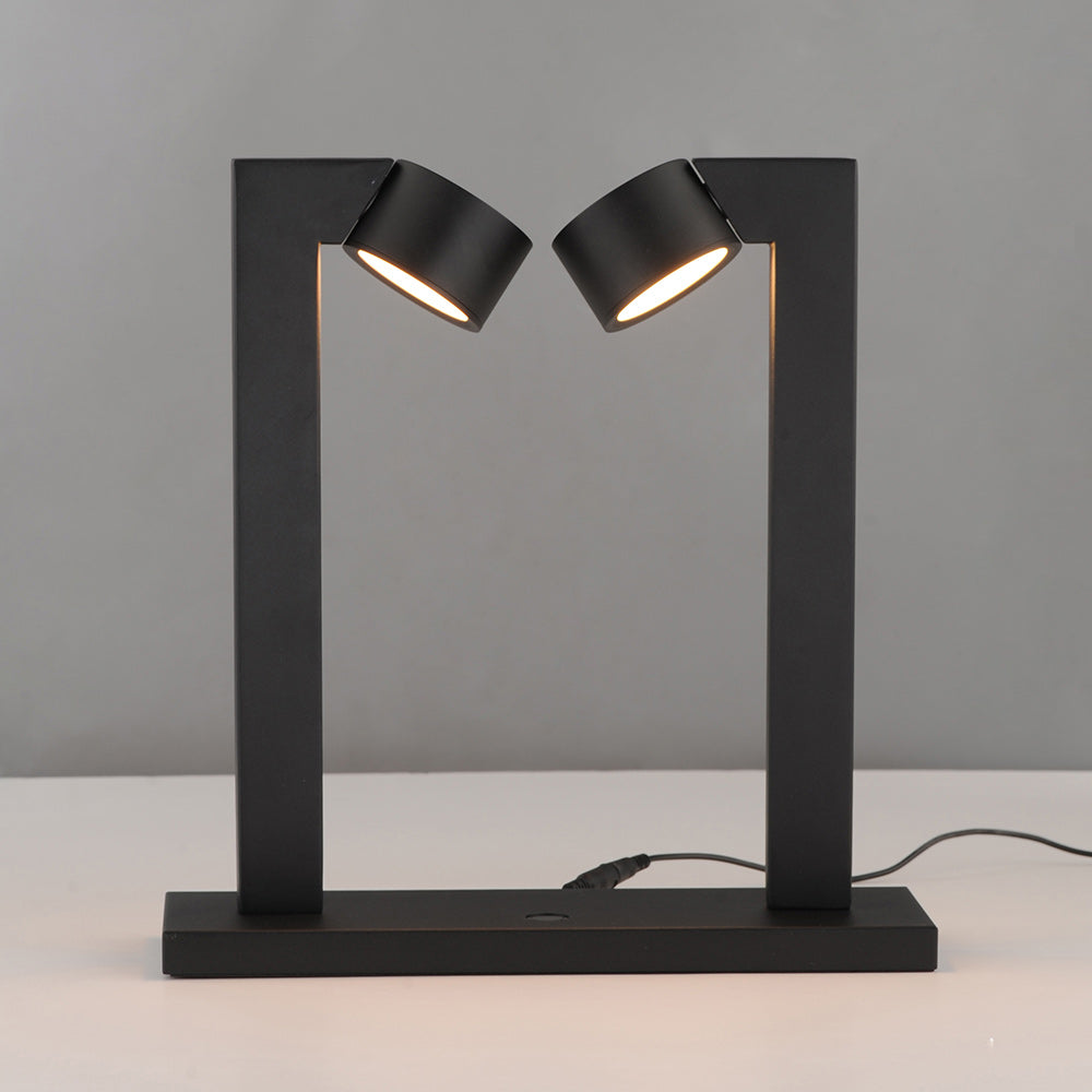 Embrace LED Table Lamp in Detail.