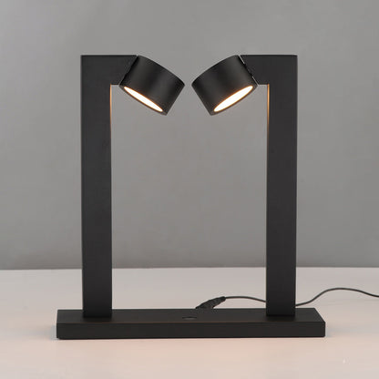 Embrace LED Table Lamp in Detail.
