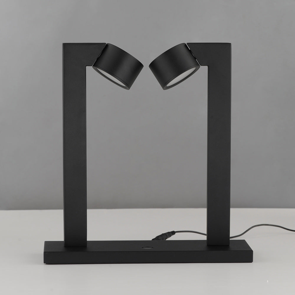 Embrace LED Table Lamp in Detail.