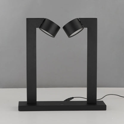 Embrace LED Table Lamp in Detail.