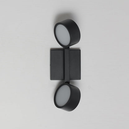 Embrace LED Wall Light in Detail.