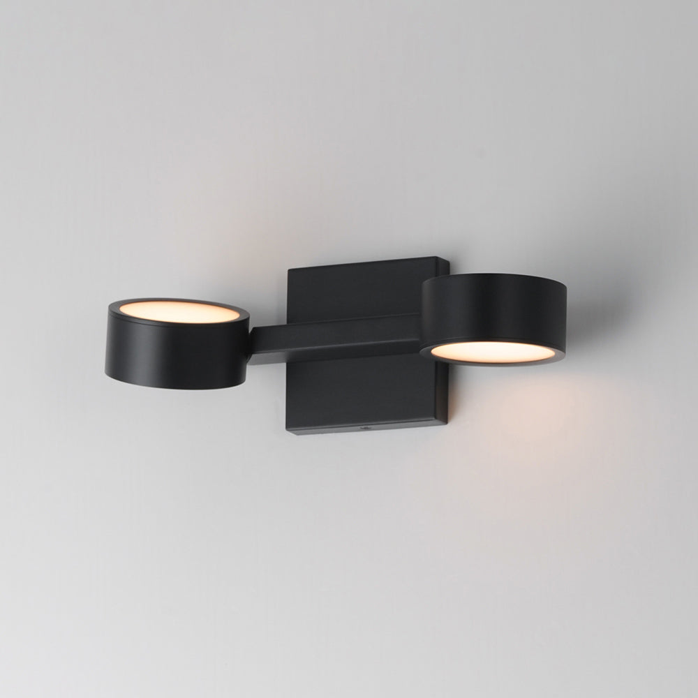 Embrace LED Wall Light in Detail.