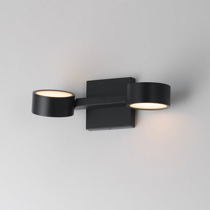 Embrace LED Wall Light in Detail.