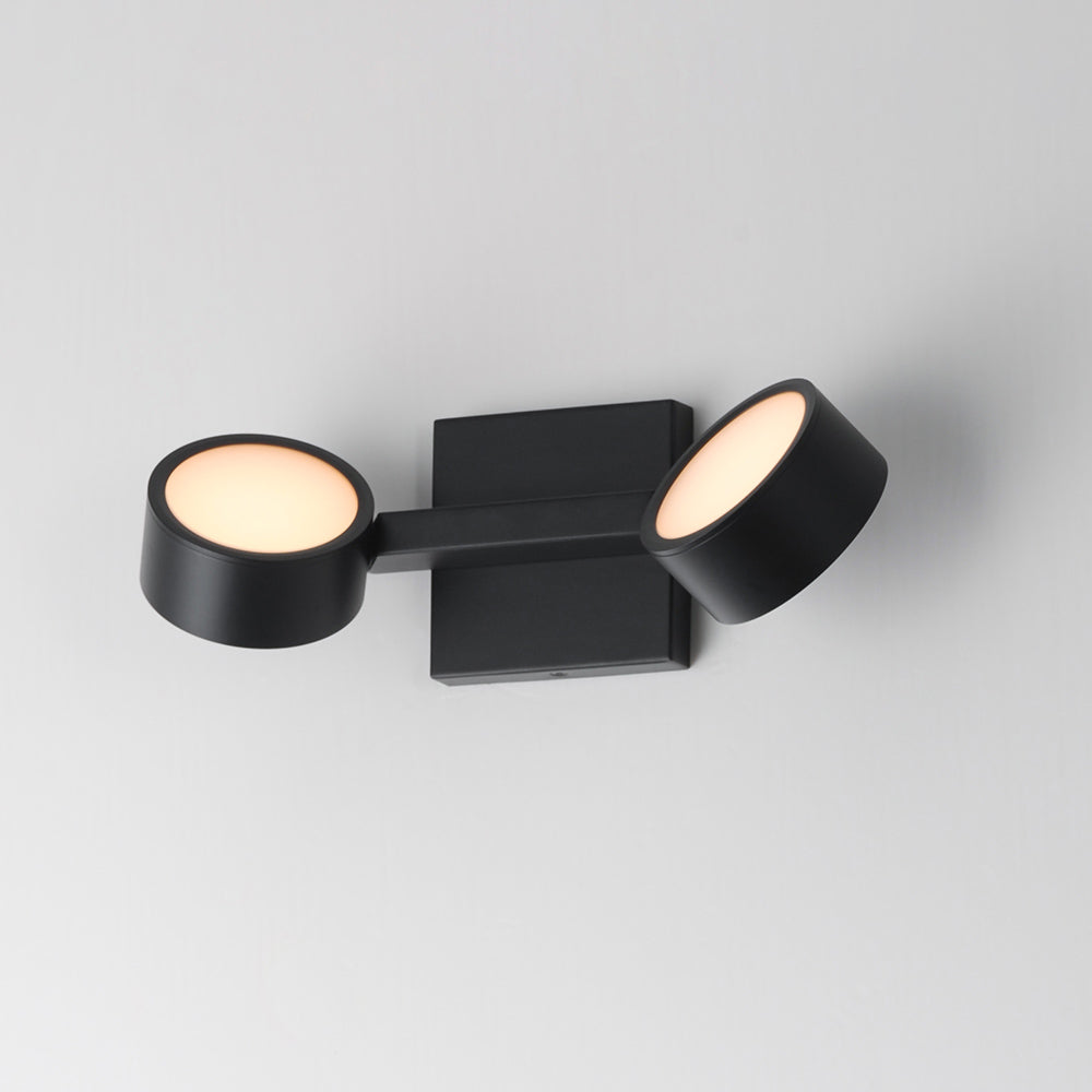Embrace LED Wall Light in Detail.